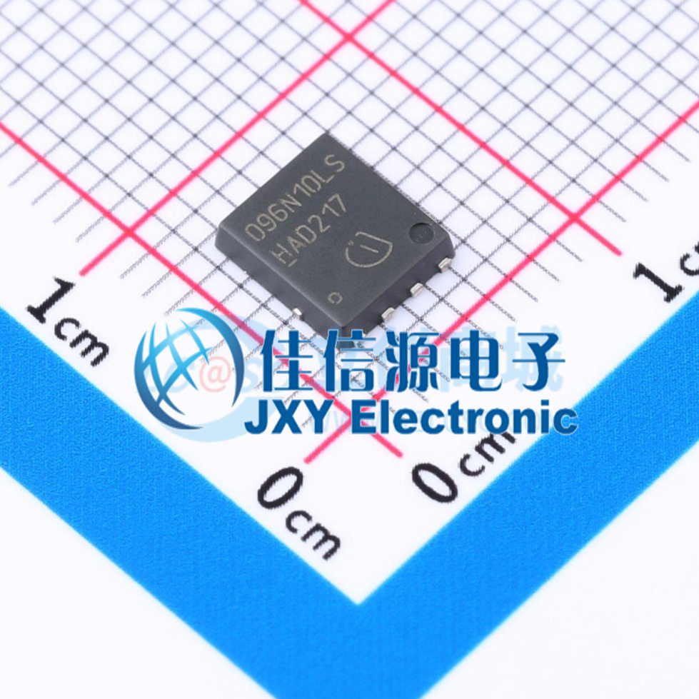 场效应管(MOSFET) BSC096N10LS5ATMA1 PG-TDSON-8-6