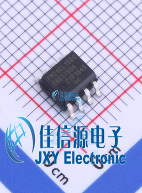 FM24CL16B-GTR  RAMTRON  SOIC-8_150mil