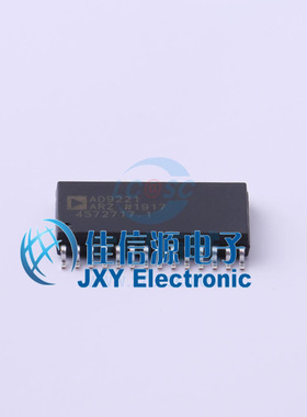 AD9221ARZ-REEL  ADI(亚德诺)/LINEAR  SOIC-28