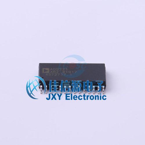 AD9221ARZ-REEL  ADI(亚德诺)/LINEAR  SOIC-28