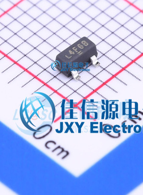 SI2304BDS-T1-GE3  VISHAY(威世)  SOT-23