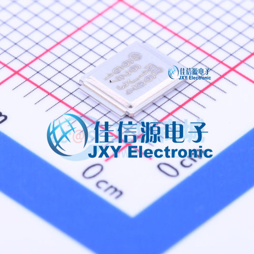场效应管(MOSFET)     IRF6616TRPBF  DIRECTFET