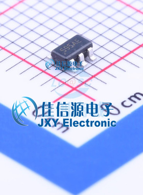 HMC595AE  ADI(亚德诺)/LINEAR  SOT-23-6