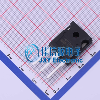场效应管(MOSFET)     IRFP4227PBF  TO-247AC-3