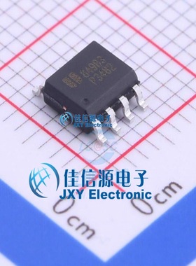 DC-DC电源芯片  EUP3482DIR1  EUTECH(台湾德信)  SOP-8