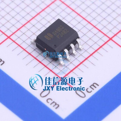 DC-DC电源芯片  EUP3482DIR1  EUTECH(台湾德信)  SOP-8