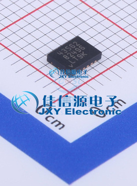 LT4356IDE-2#TRPBF  ADI(亚德诺)/LINEAR  DFN-12