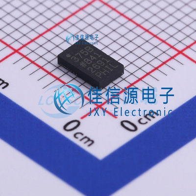 姿态传感器ADXL375BCCZADI3轴