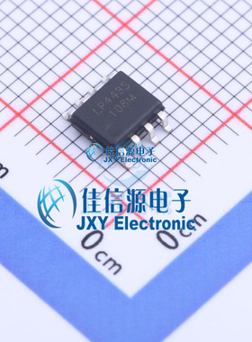 场效应管    LP4435T1G  LRC(乐山无线电)  SO-8