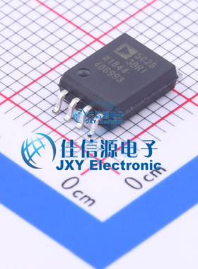 DC-DC电源芯片  ADUM5028-3BRIZ  ADI(亚德诺)/LINEAR  SOIC-8