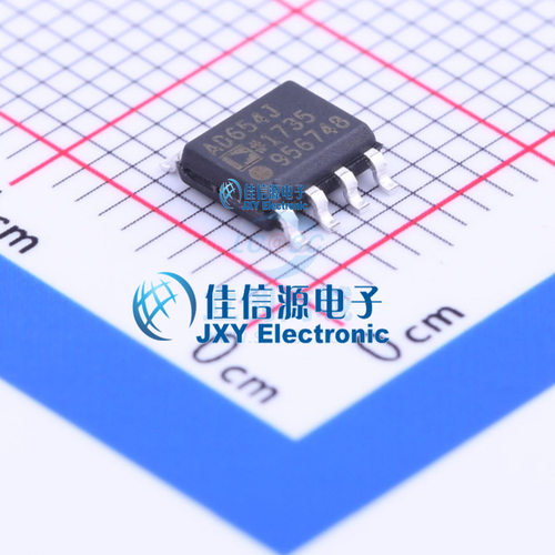 AD654JRZ-REEL7  ADI(亚德诺)/LINEAR  SOIC-8_150mil