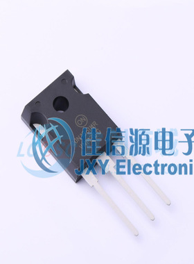IGBT管/模块     NGTB20N135IHRWG  onsemi(安森美)  TO-247-3