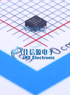 DC-DC电源芯片  TPS62260DRVR  TI()  QFN-6 2x2x065P