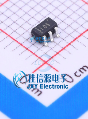 LED驱动     BP3106  BPS(上海晶丰明源)  SOT-23-5