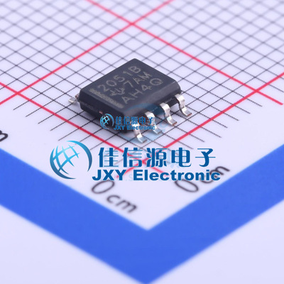 功率电子开关   TPS2051BDR  TI()   SOIC-8