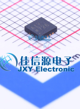 AD8639ACPZ-REEL7  ADI(亚德诺)/LINEAR  LFCSP-8