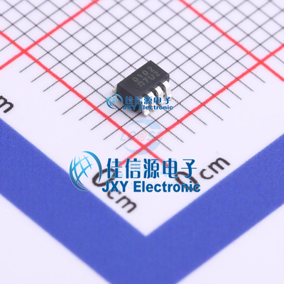 电平移位器RS0102YH8润石全新