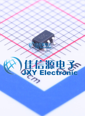 ADCMP600BRJZ-R2  ADI(亚德诺)/LINEAR  SOT-23-5