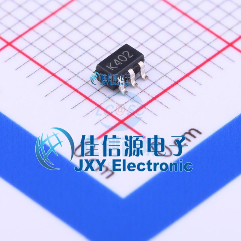 TS321AILT  ST(意法半导体)  SOT-23-5