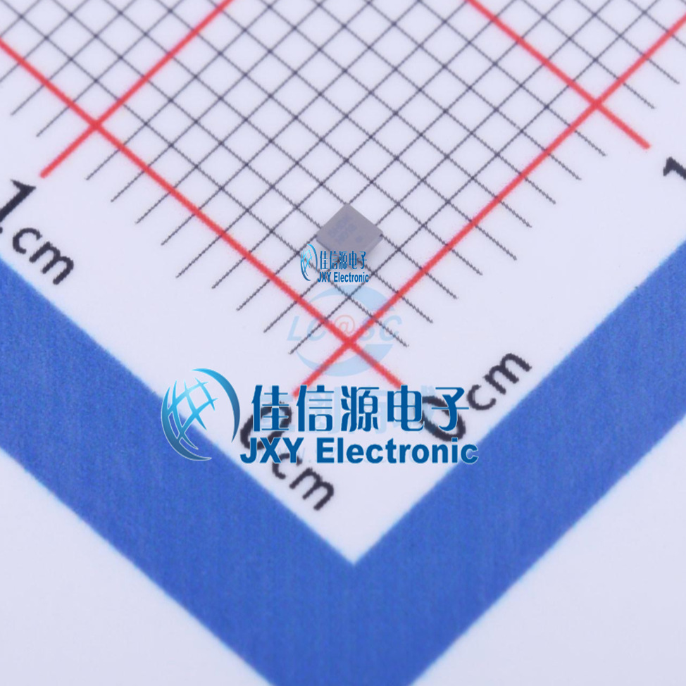 M95256-DFCS6TP/K  ST(意法半导体)  WLCSP-8