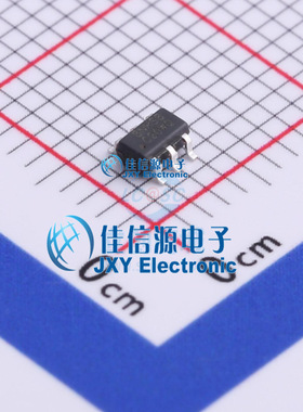 电池管理   NT1713C-HSBA6  NEOTEC(新德)  SOT-23-6