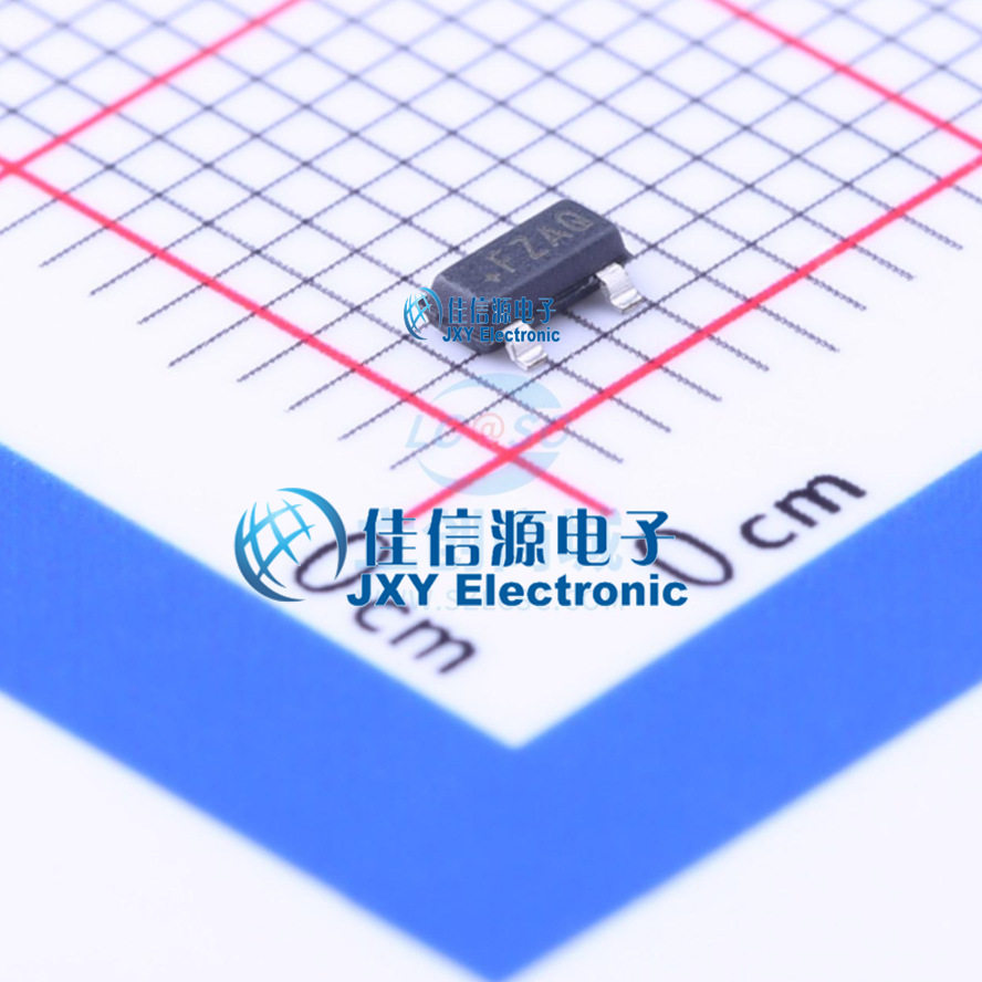 电压基准芯片  MAX6025AEUR+T  MAXIM(美信)  SOT-23(SOT-23-3)