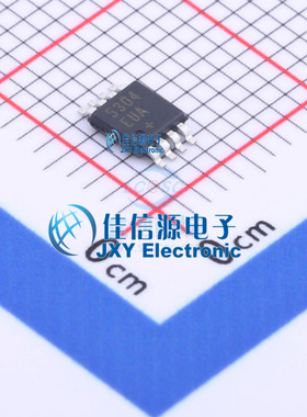 MAX5304EUA+  MAXIM(美信)  uMAX-8