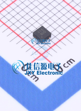 场效应管(MOSFET)    WSD2018ADN22  WINSOK(微硕)  DFN2x2-6L