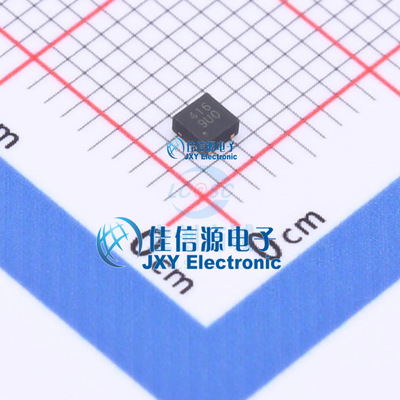 场效应管(MOSFET)    WSD2018ADN22  WINSOK(微硕)  DFN2x2-6L