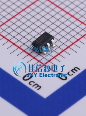 MAX4484AUK+T  MAXIM(美信)  SOT-23-5