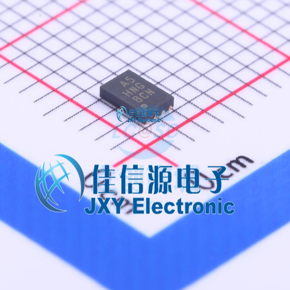 AT25DF512C-MAHN-T  Adesto  UDFN-8_EP_2X3mm