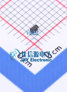 场效应管(MOSFET)    SSM3K72KFS,LF(T  TOSHIBA(东芝)  SSM