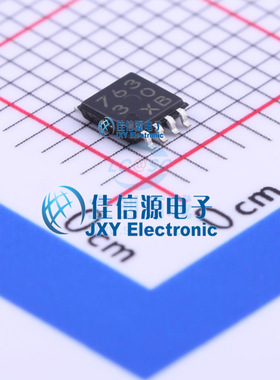 BH76330FVM-TR ROHM(罗姆)  MSOP-8