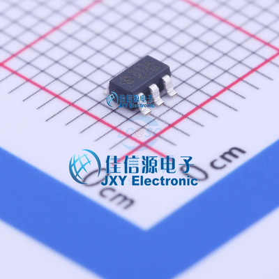 电池管理   HY2113-GB3A  HYCON(宏康)  SOT-23-6