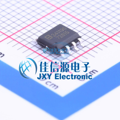 BL34119  BL(上海贝岭)  SO-8