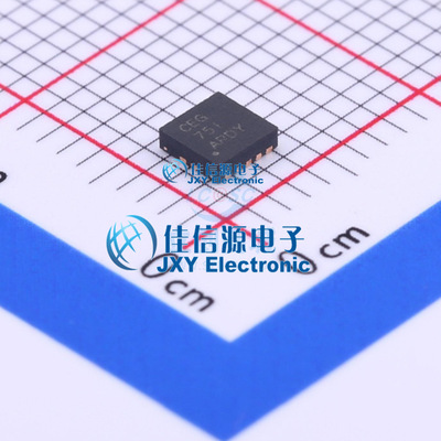 线性稳压器(LDO)  TPS74701DRCR  TI()  VSON-10