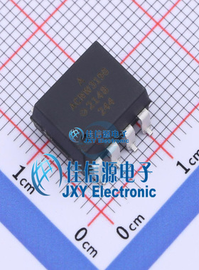 栅极驱动IC   ACNW3190-500E  AVAGO(安华高)  DIP-8