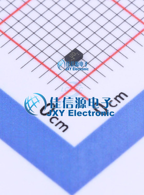 监控和复位芯片   TPS3895PDRYR  TI()  USON-6