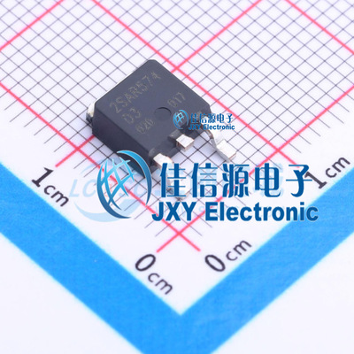 三极管(BJT)      2SAR574D3TL1  ROHM(罗姆)  TO-252-3