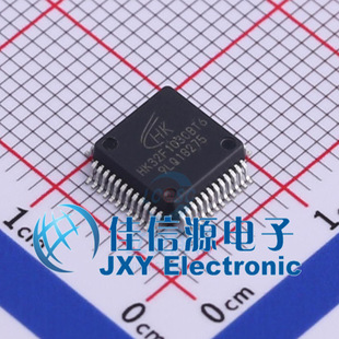 HK32F103CBT6  HK(航顺)  LQFP-48