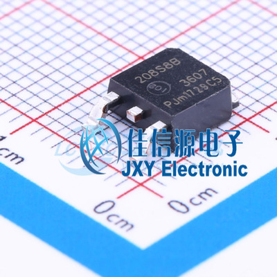 BTA208S-800B,118   WeEn(瑞能)  TO-252-2(DPAK)  800V 8A