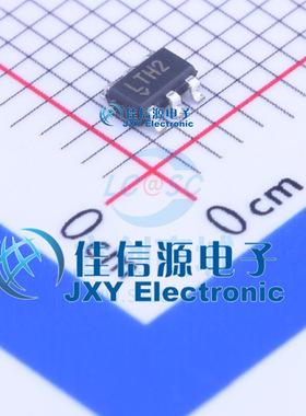 LED驱动     LT3465ES6#PBF  ADI(亚德诺)/LINEAR   SOT-23-6