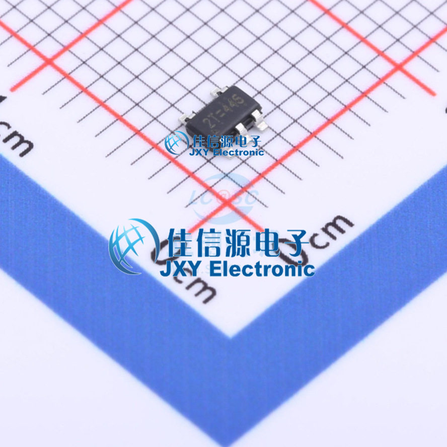 线性稳压器(LDO)  RT9080-30GJ5  RICHTEK(台湾立锜)  TSOT-23-5