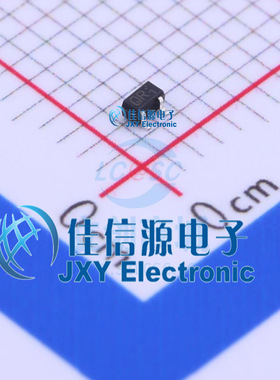 场效应管(MOSFET)    RUE002N02TL  ROHM(罗姆)  EMT3