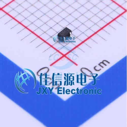 场效应管(MOSFET)    RUE002N02TL  ROHM(罗姆)  EMT3