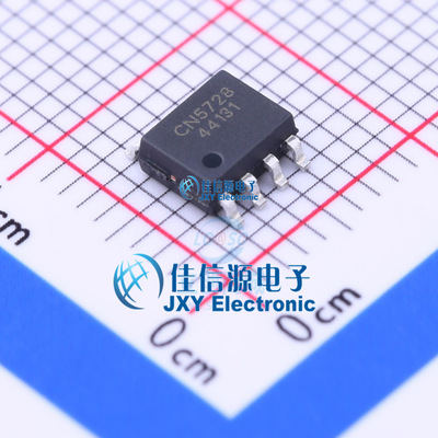 LED驱动     CN5728   (上海如韵)   SOP-8-EP