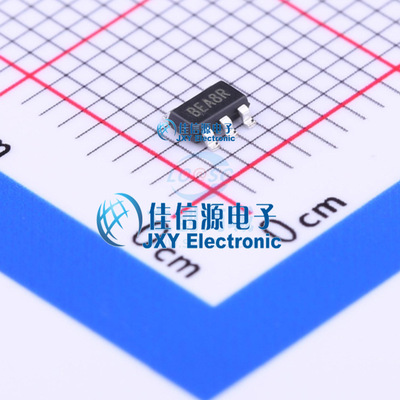 DC电源芯片PAM2305AABADJ美台