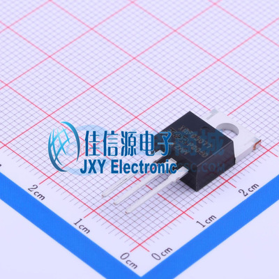 场效应管(MOSFET)     IRFB3077PBF  TO-220