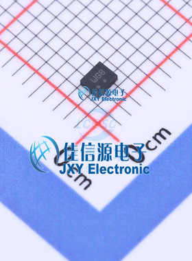 电平移位器    NLSV4T3144MUTAG  onsemi(安森美)  UQFN-12
