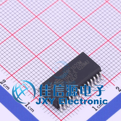 SH79F1620M/028MU SOP-28